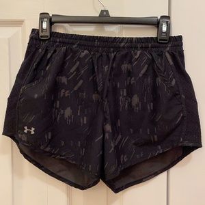 Under Armour Women’s Athletic Shorts